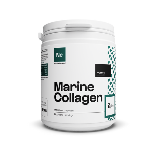 Collagène Marin Peptan® 1 in capsules