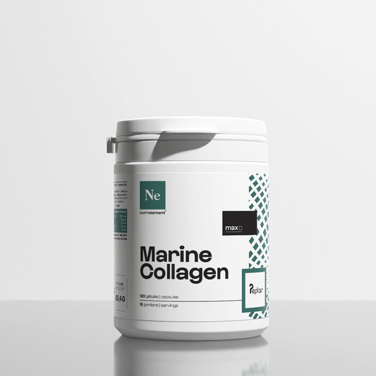 Collagène Marin Peptan® 1 in capsules
