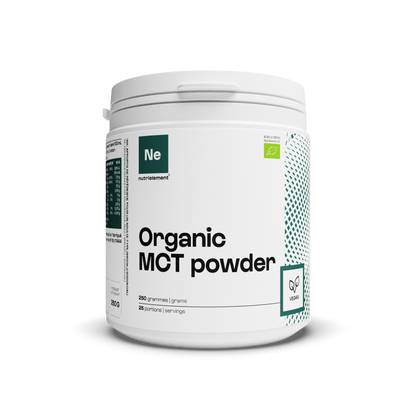 MCT Bio en poudre