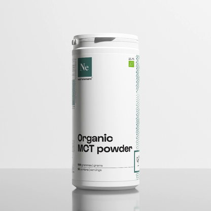 MCT Bio en poudre