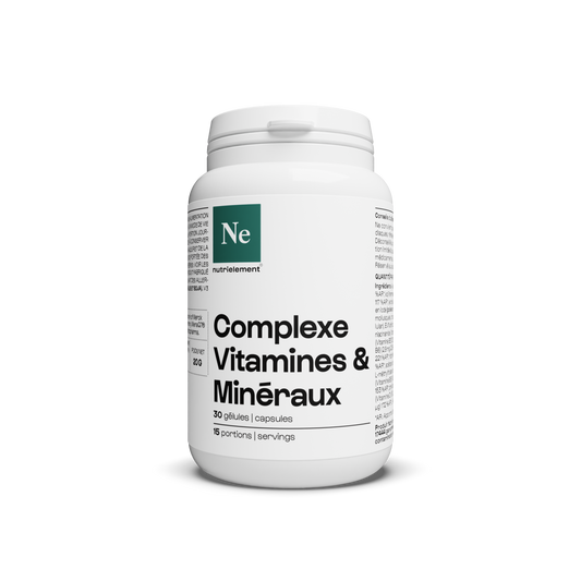 Men's Immune Health
