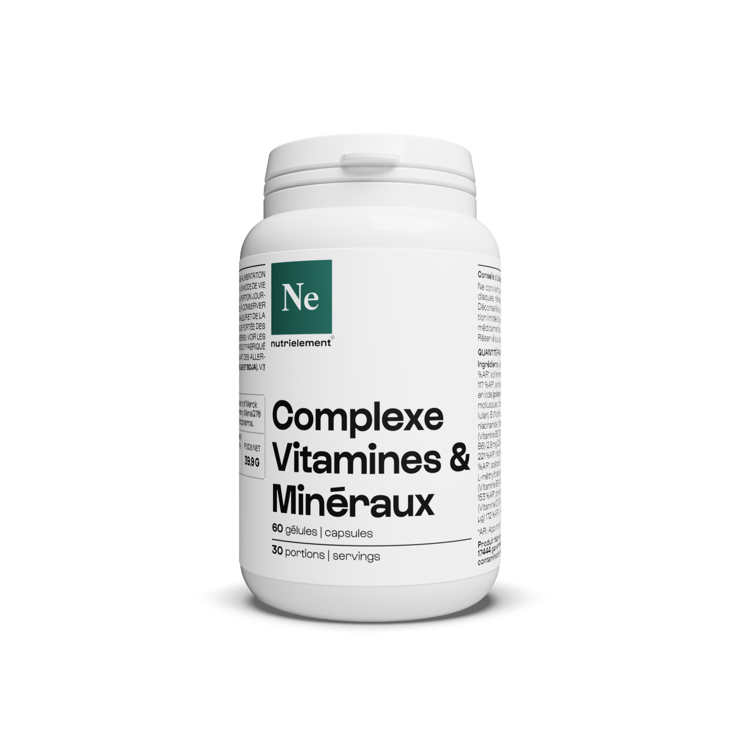Men's Immune Health