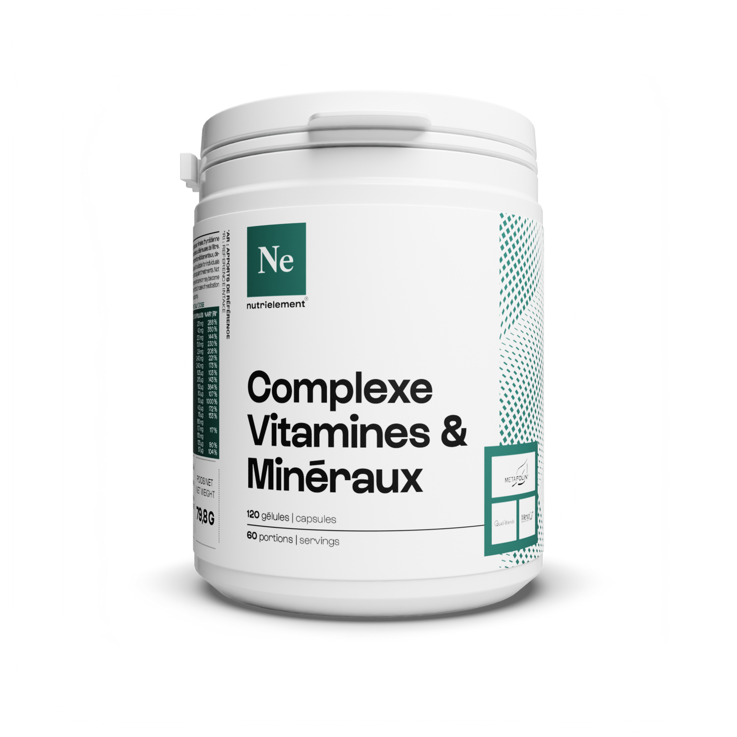 Men's Immune Health