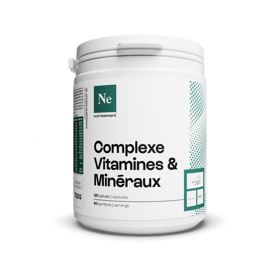 Men's Immune Health