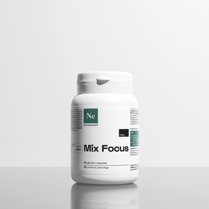 Mix Focus