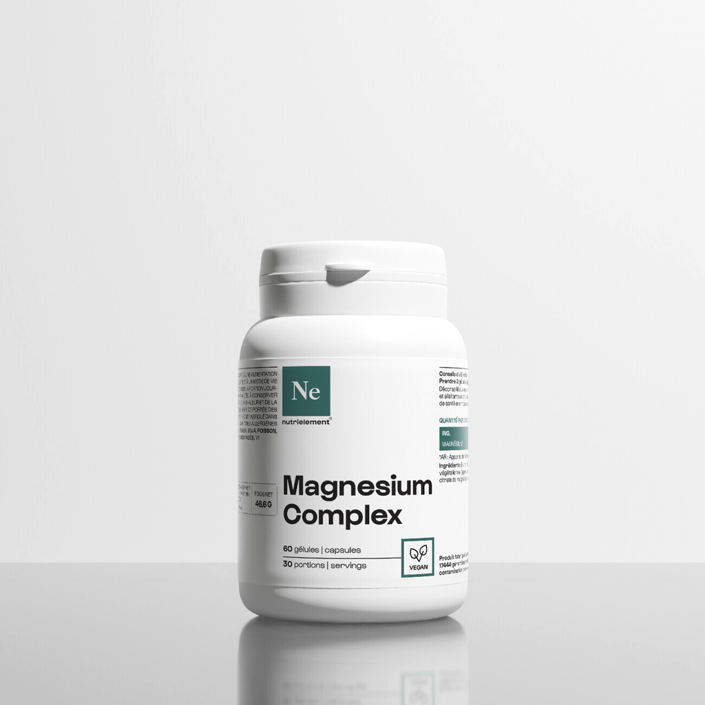 Magnesium Complex