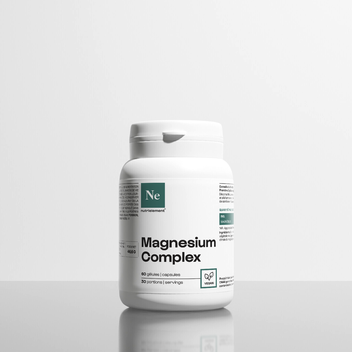 Magnesium Complex