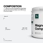 Magnesium Complex