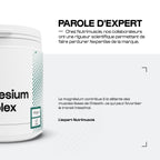 Magnesium Complex