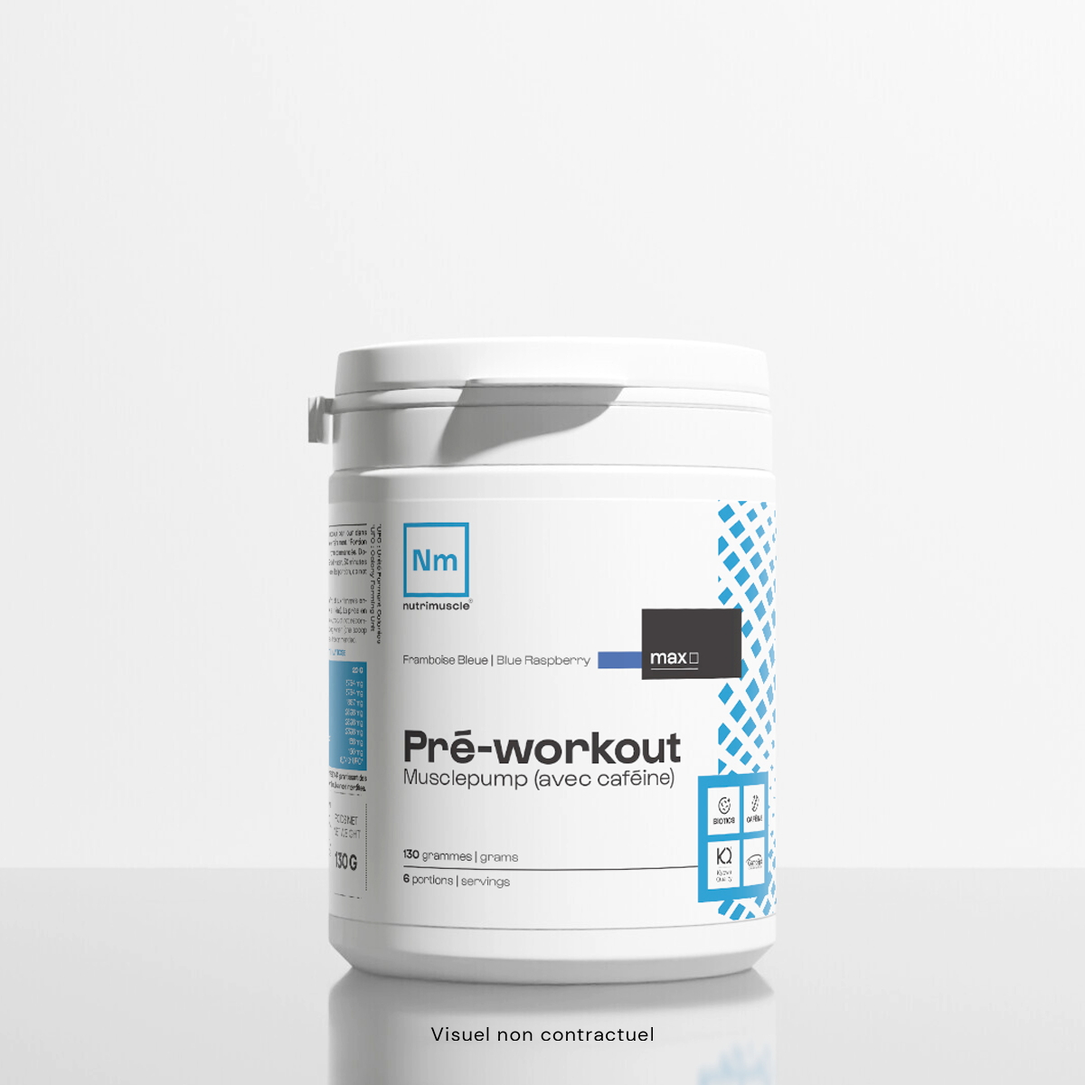 Pre-workout