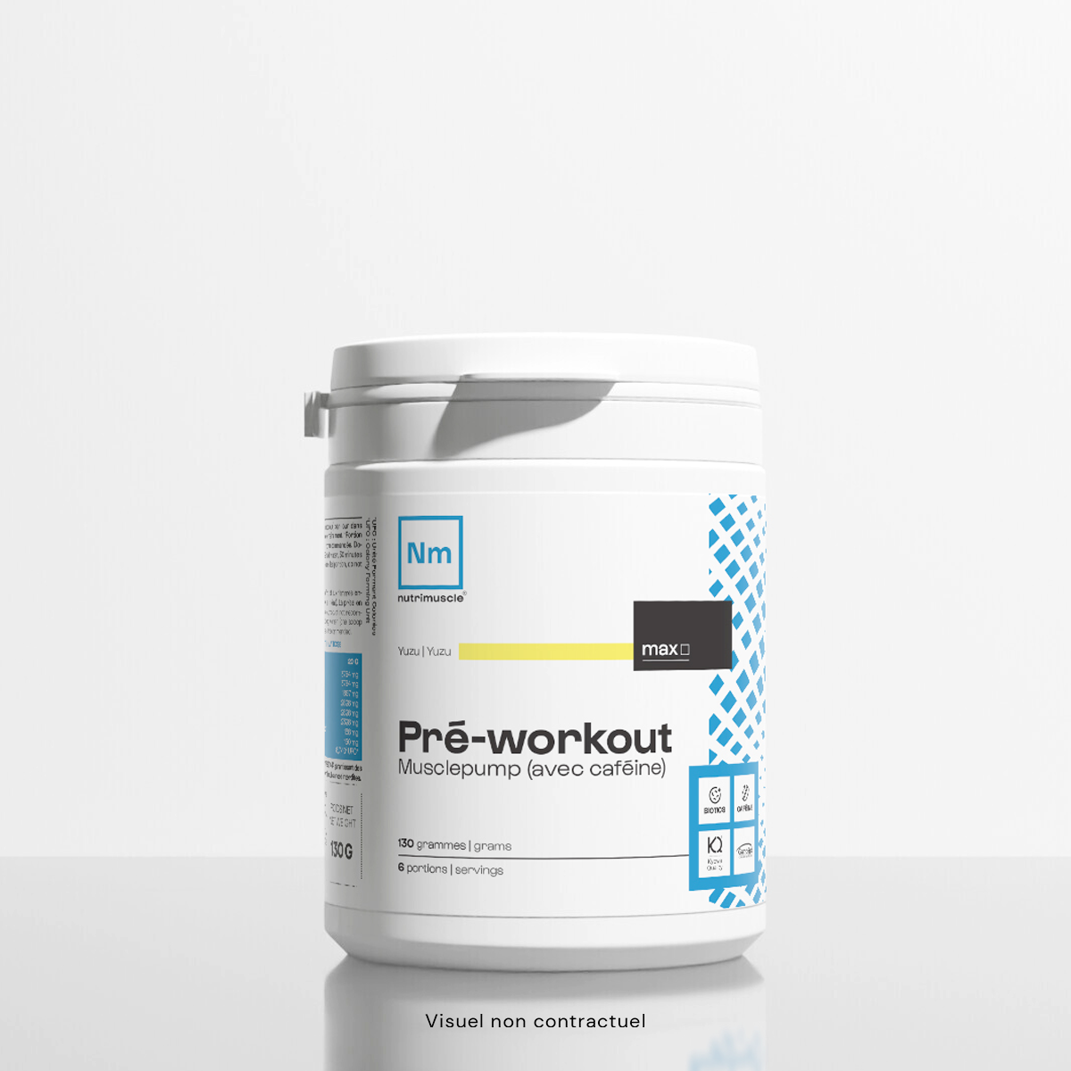 Pre-workout