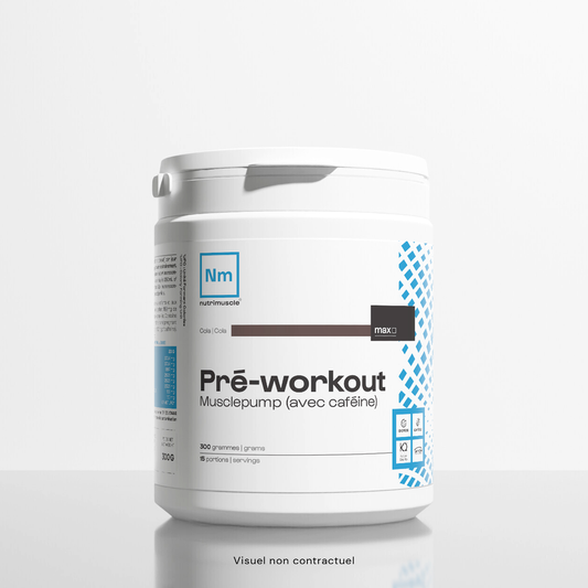 Pre-workout