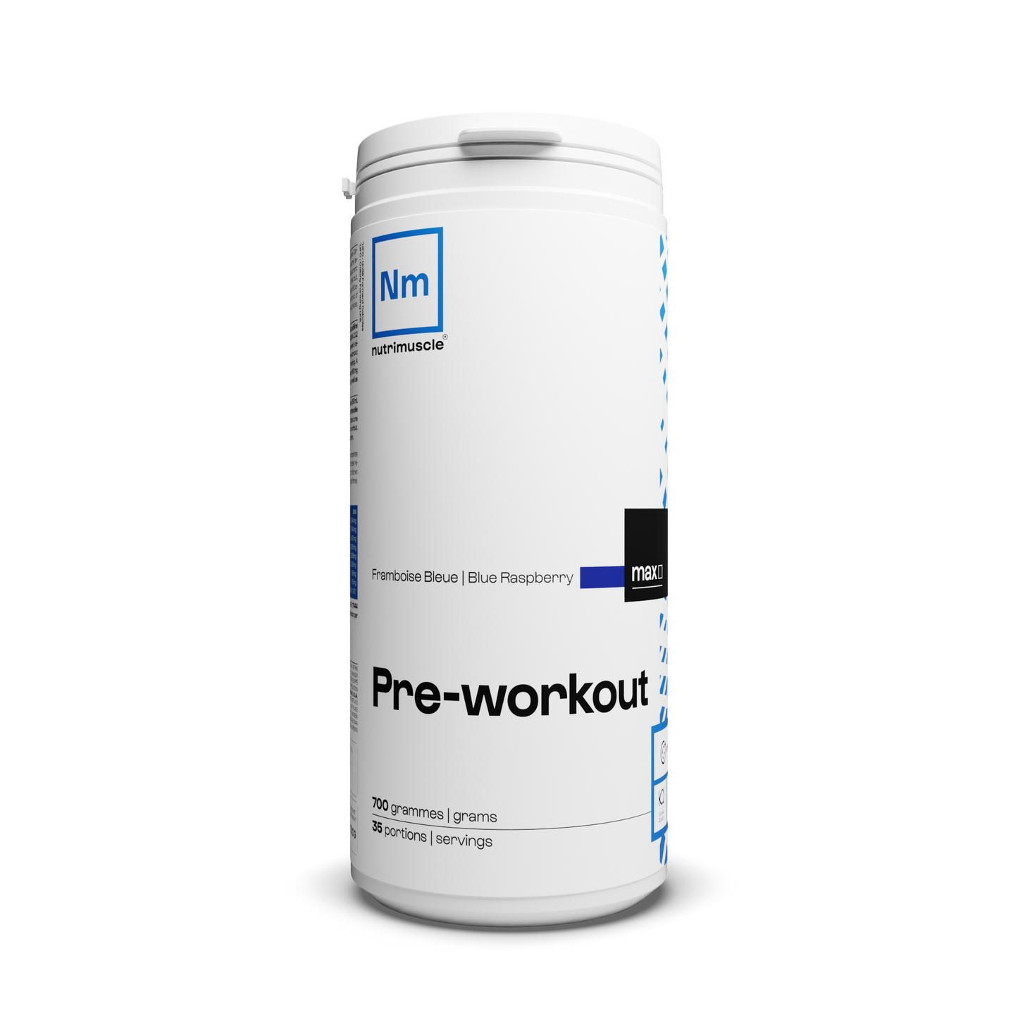 Pre-workout