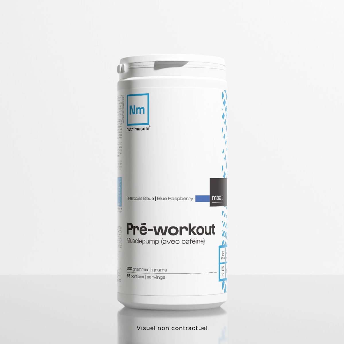 Pre-workout