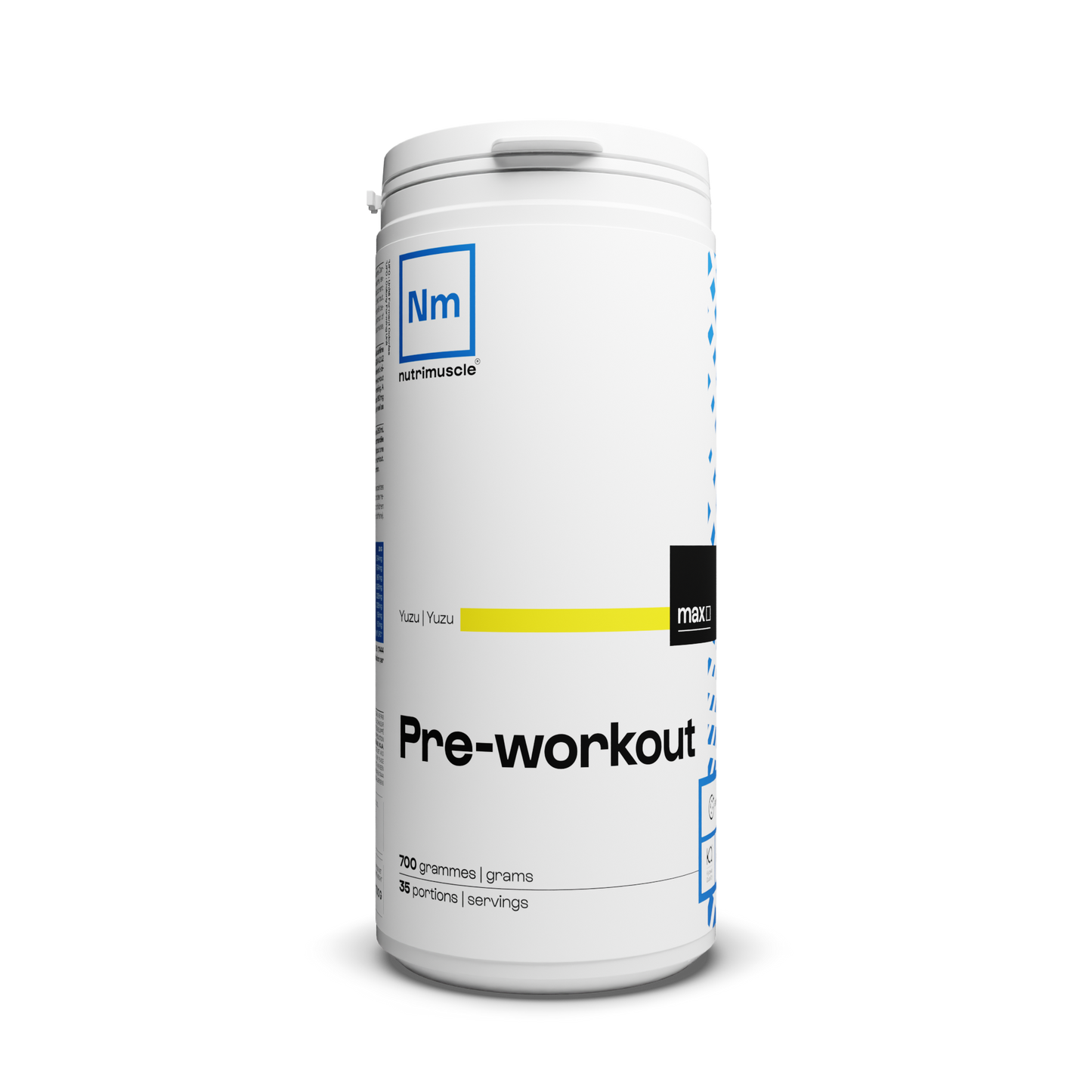 Pre-workout