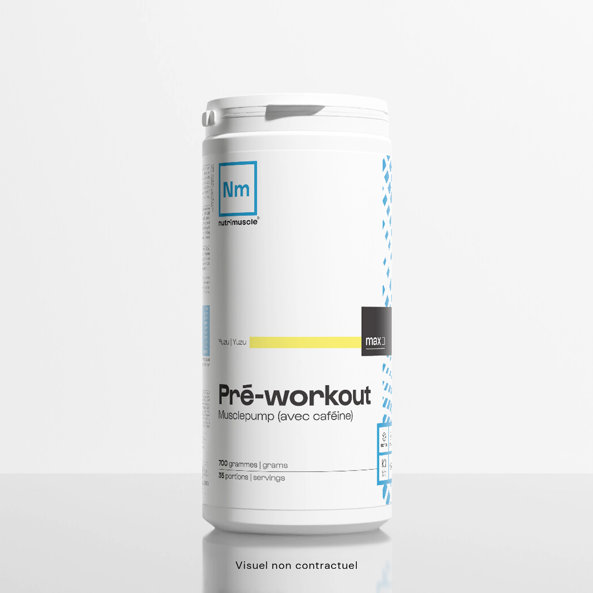 Pre-workout