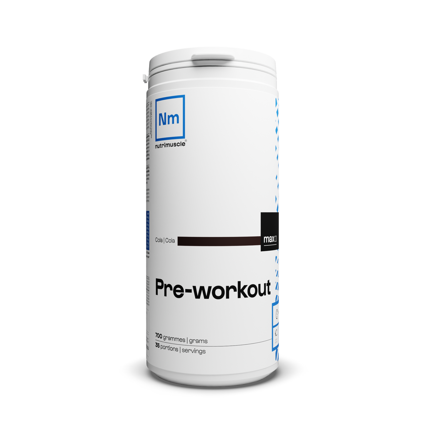 Pre-workout
