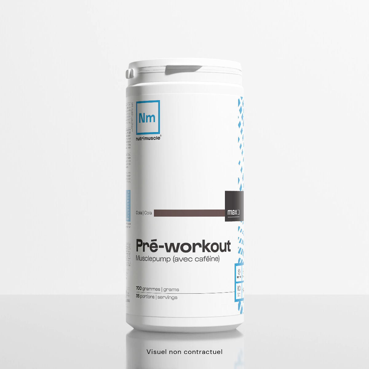 Pre-workout