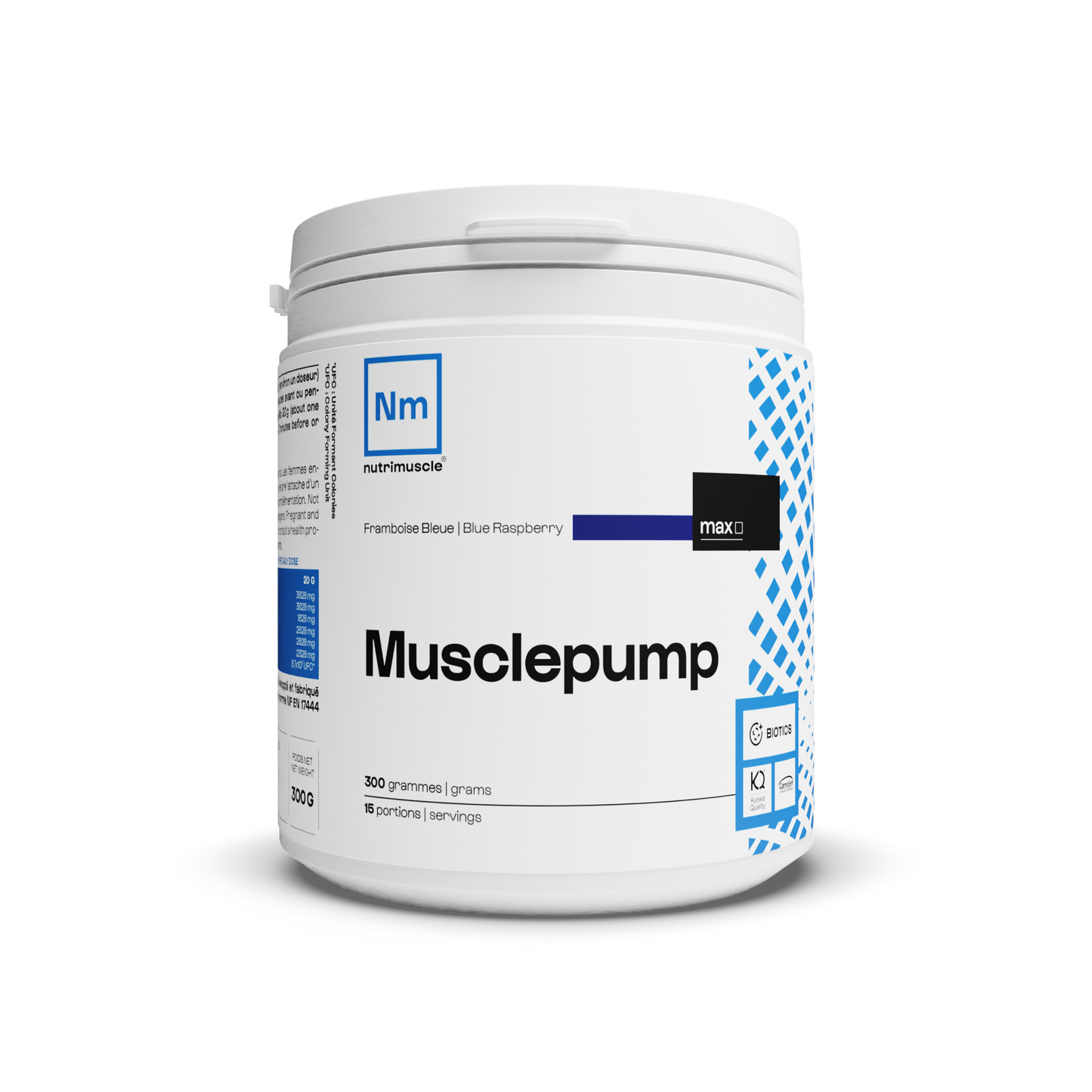 MusclePump