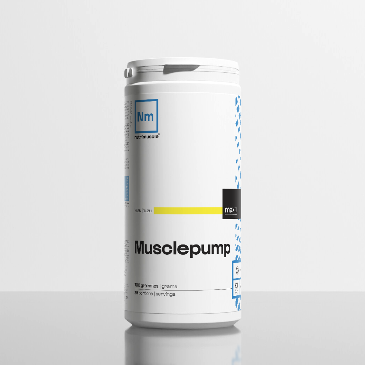 MusclePump