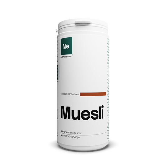 Muesli Choco