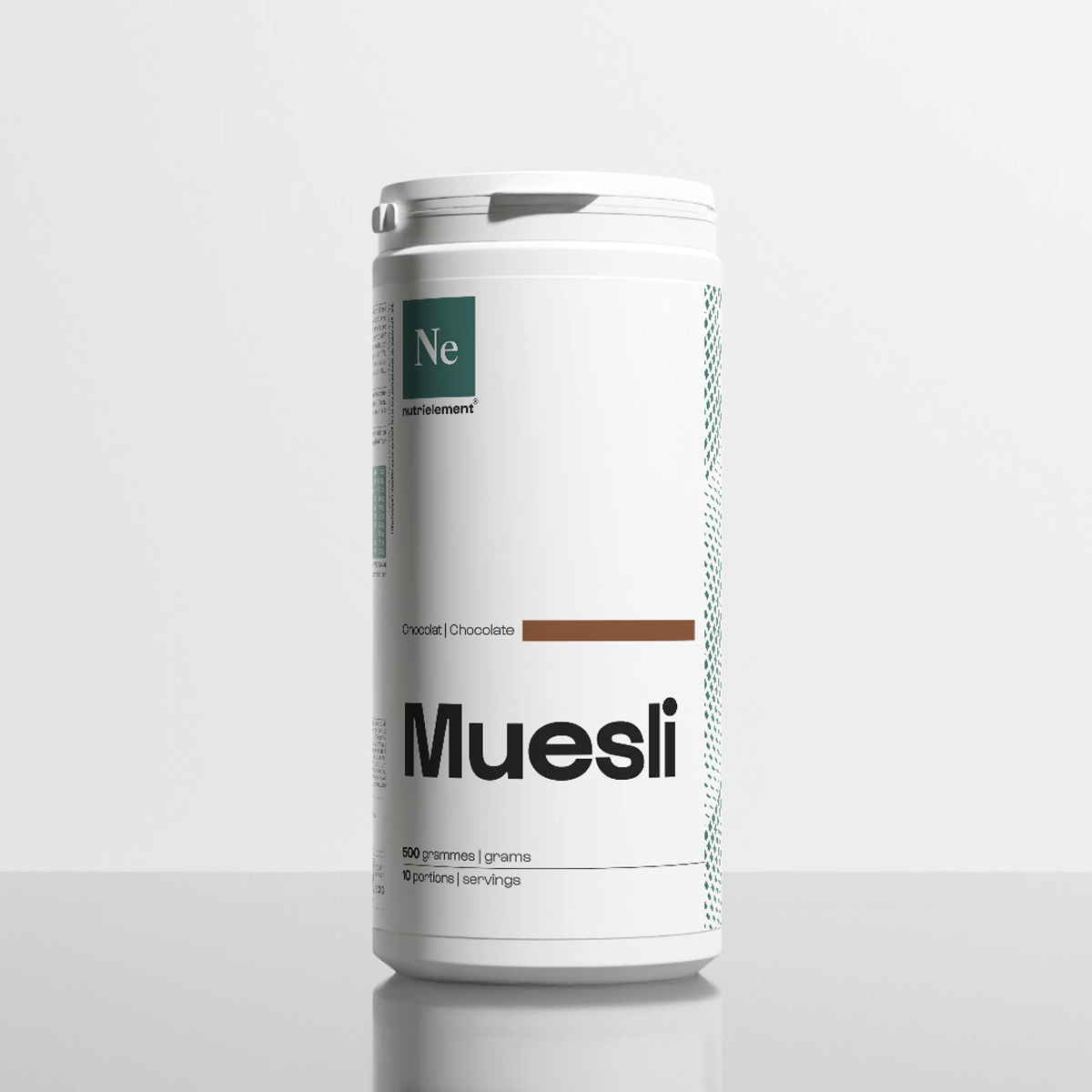 Muesli Protéiné Chocolat