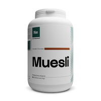 Muesli Protéiné