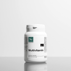 Multivitamin Max in capsules