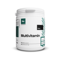 Multivitamin Max in capsules