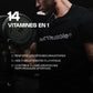 Max Multivitamin Powder