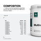 Max Multivitamin Powder