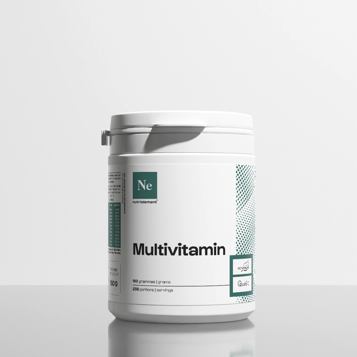 Multivitamins powder