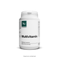 Multivitamins in capsules