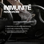 Multivitamines en gélules