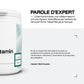 Multivitamins in capsules