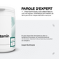 Multivitamins powder