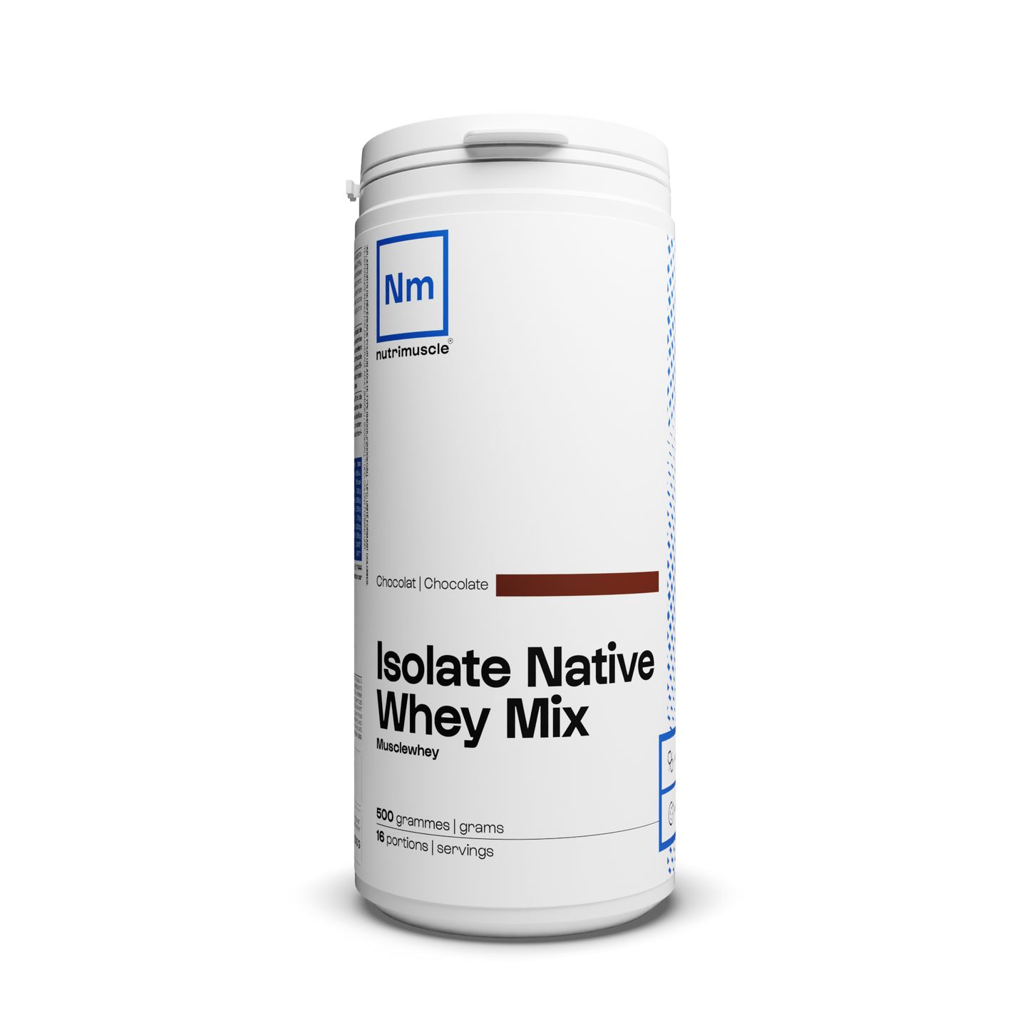 Musclewhey - Mix Protein