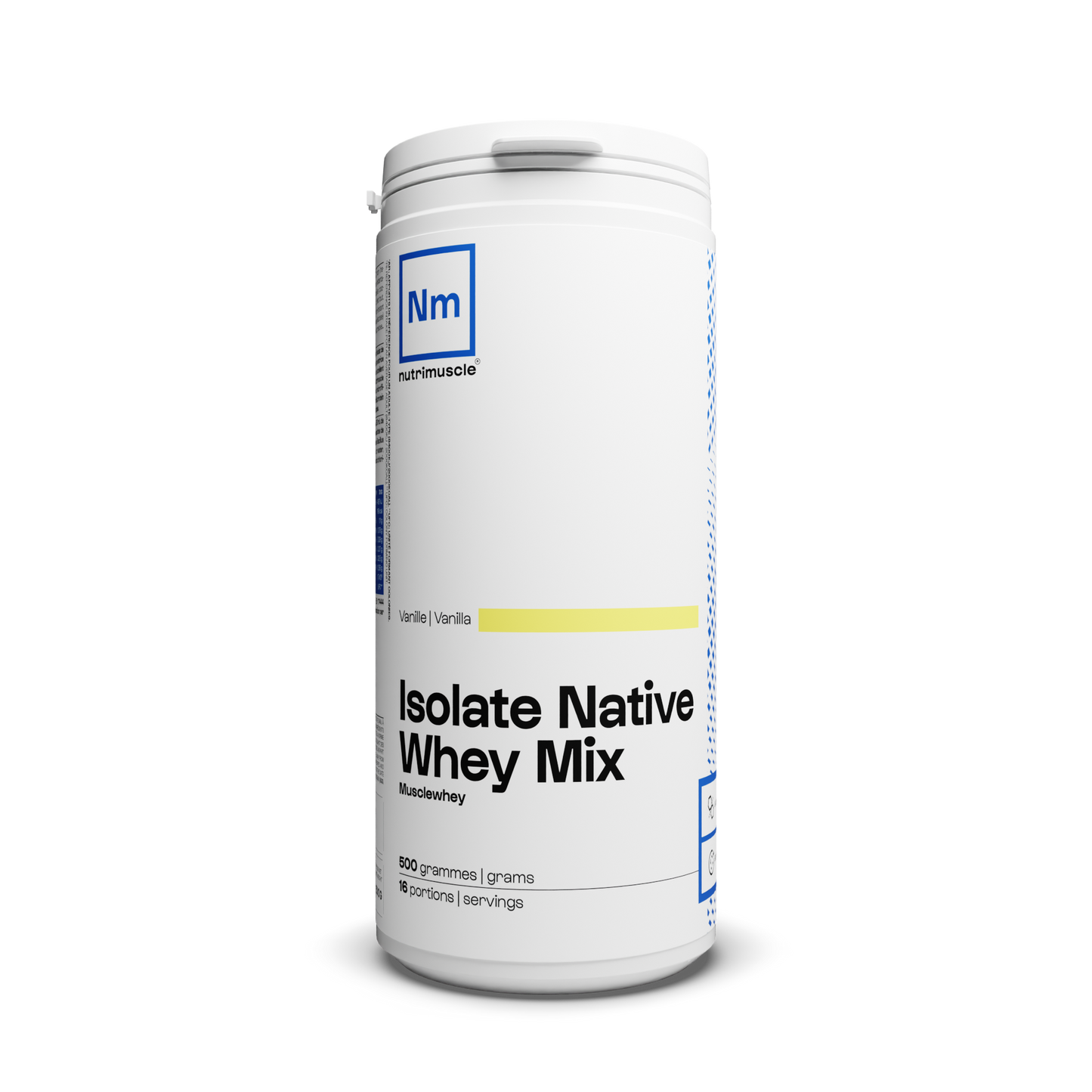 Musclewhey - Mix Protein