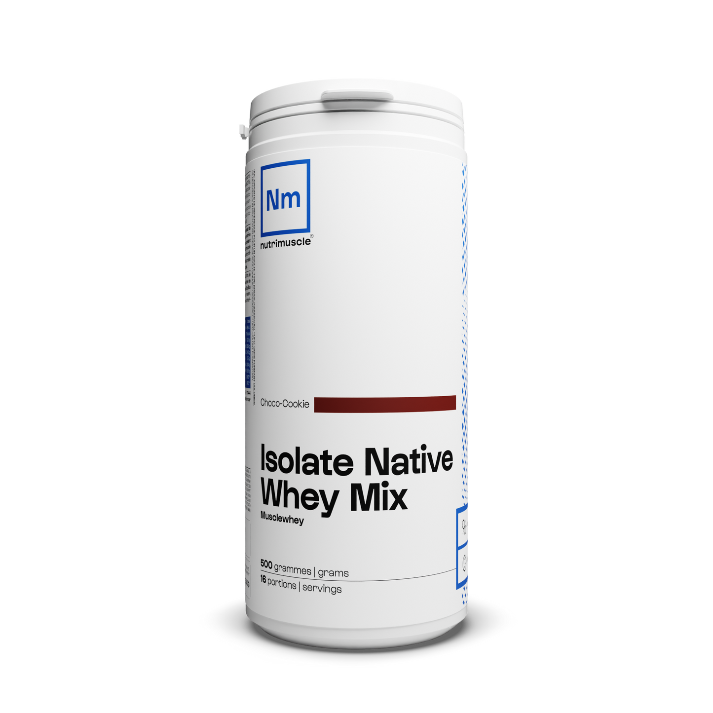 Musclewhey - Mix Protein