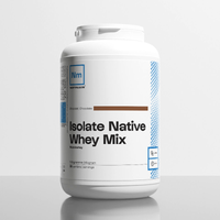 Musclewhey - Mix Protein