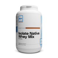 Musclewhey - Mix Protein