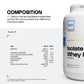 Musclewhey - Mix Protein