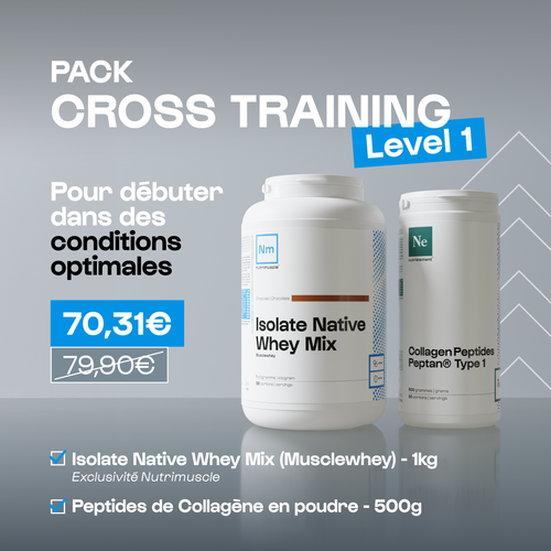 The protein comparator 