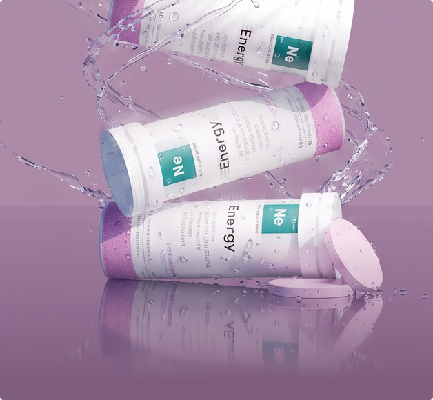 Une nouvelle façon de mieux vous hydrater