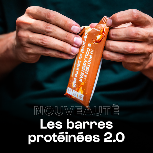 The protein comparator 