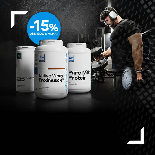 -15% on the HYROX Pack