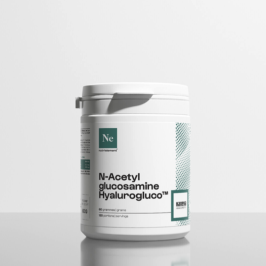 Glucosamine (N-Acetylglucosamine) Hyalurogluco™ powder