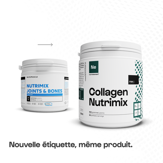 Nutrimix Collagène