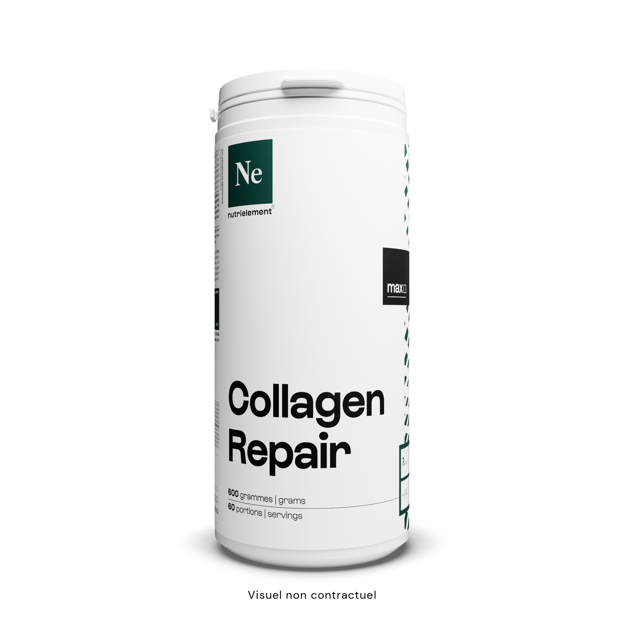 packshot collagen repair 600