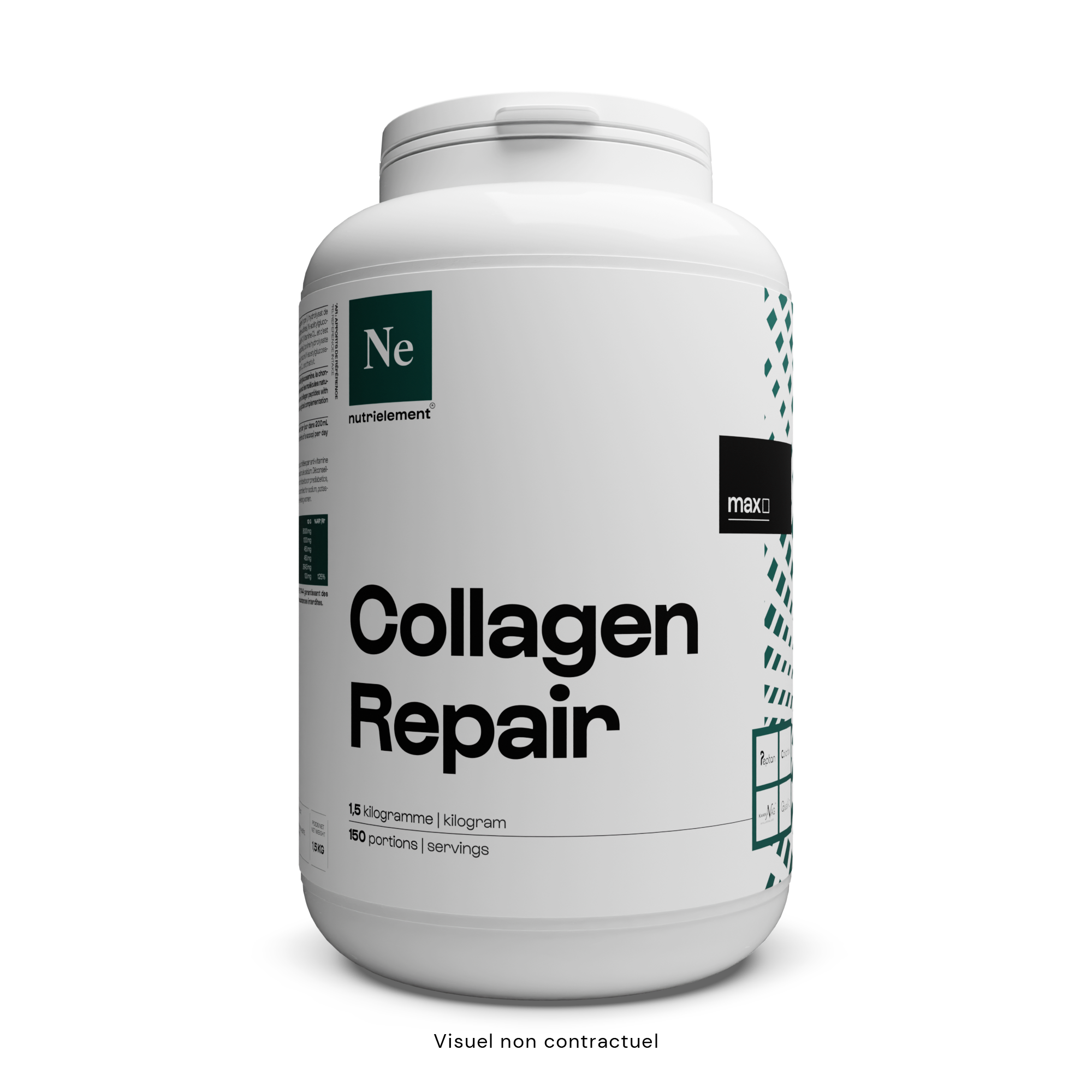 packshot collagen repair 1,5